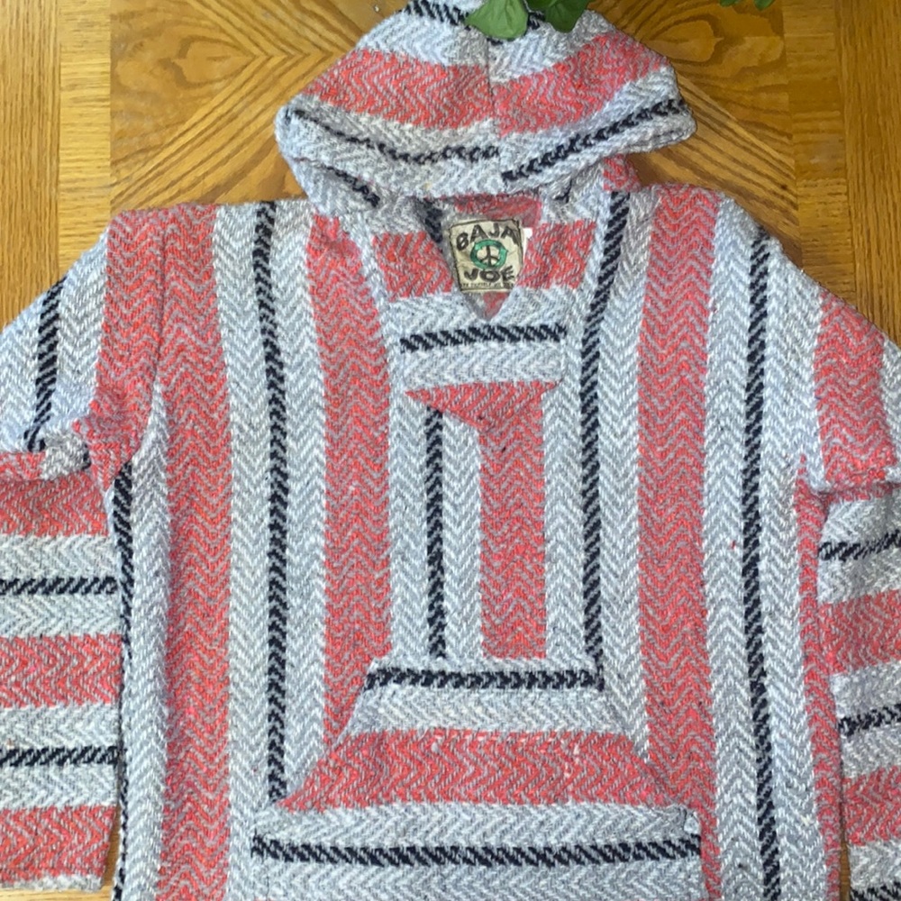Baja Joe Drug Rug